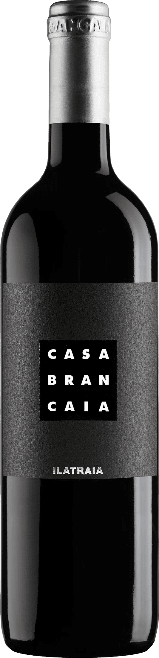 Brancaia Ilatraia 2020