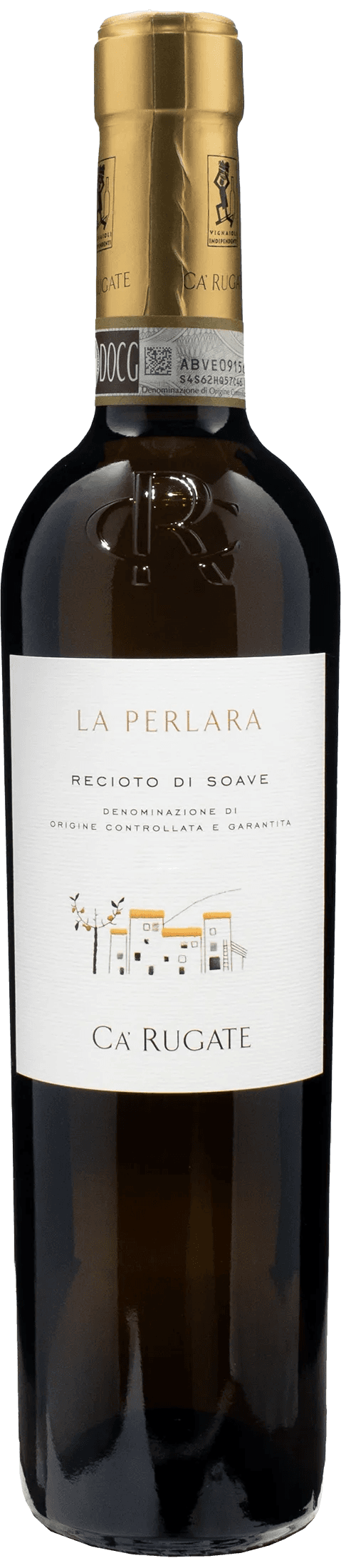 Ca Rugate Recioto di Soave La Perlara 0.5L 2019