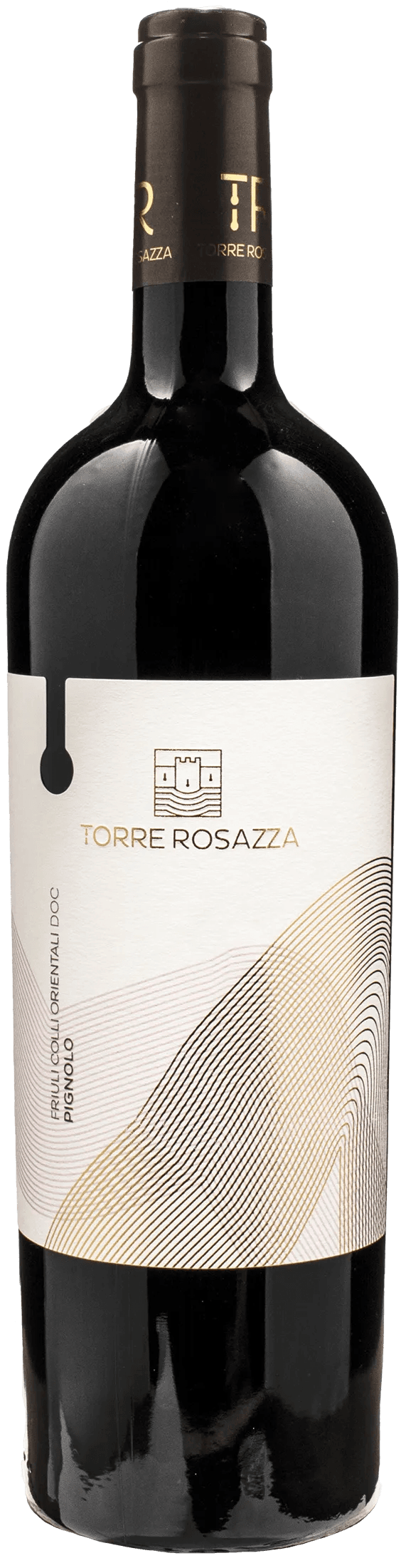 Torre Rosazza Pignolo 2018
