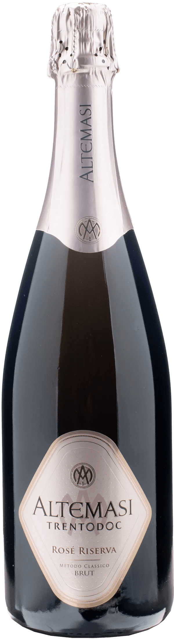 Altemasi Trento Rosè Riserva 2018