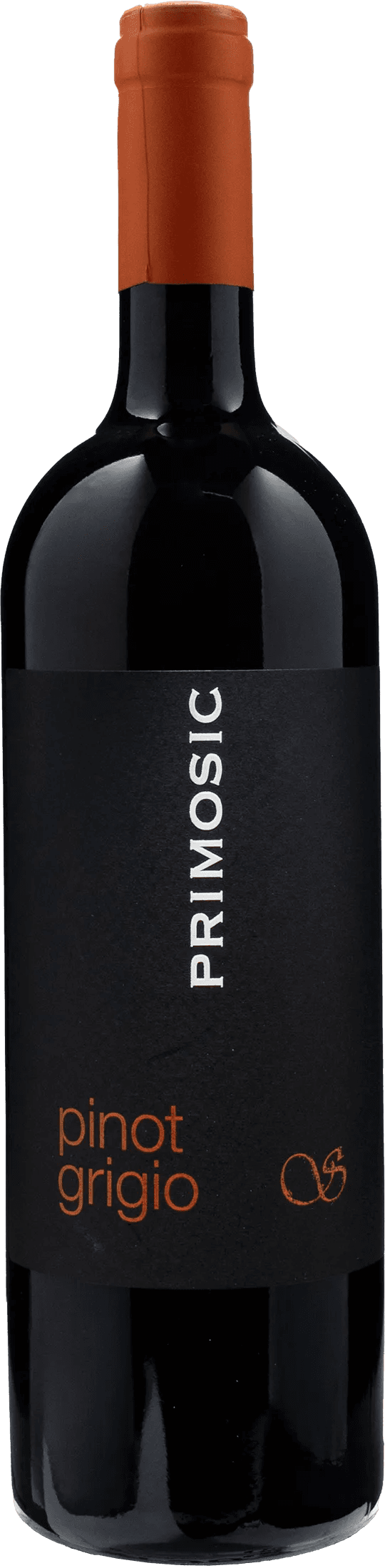 Primosic Pinot Grigio Skin 2020