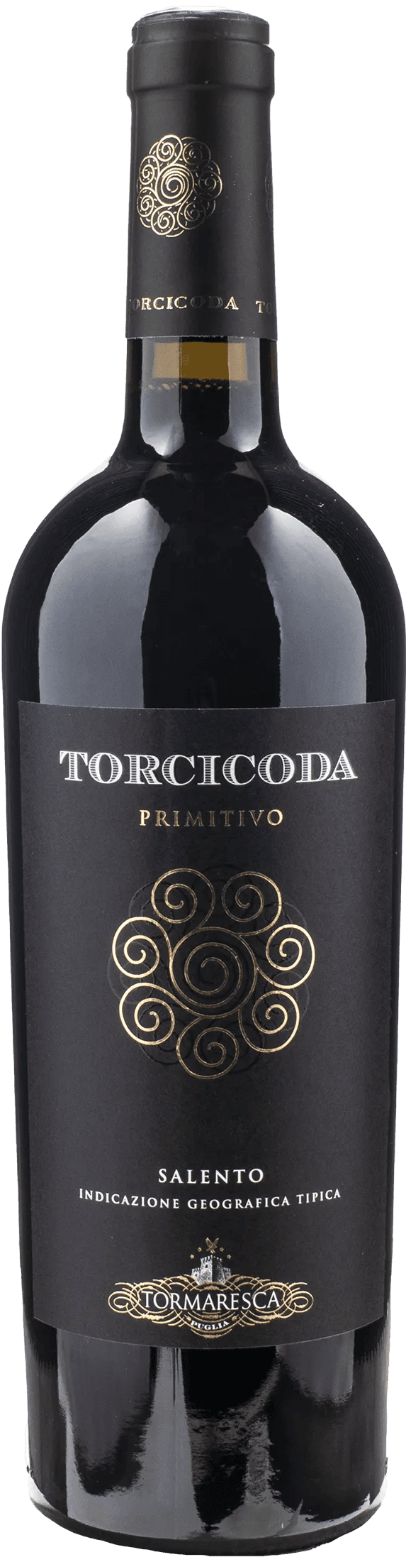 Antinori Tormaresca Torcicoda Primitivo 2022