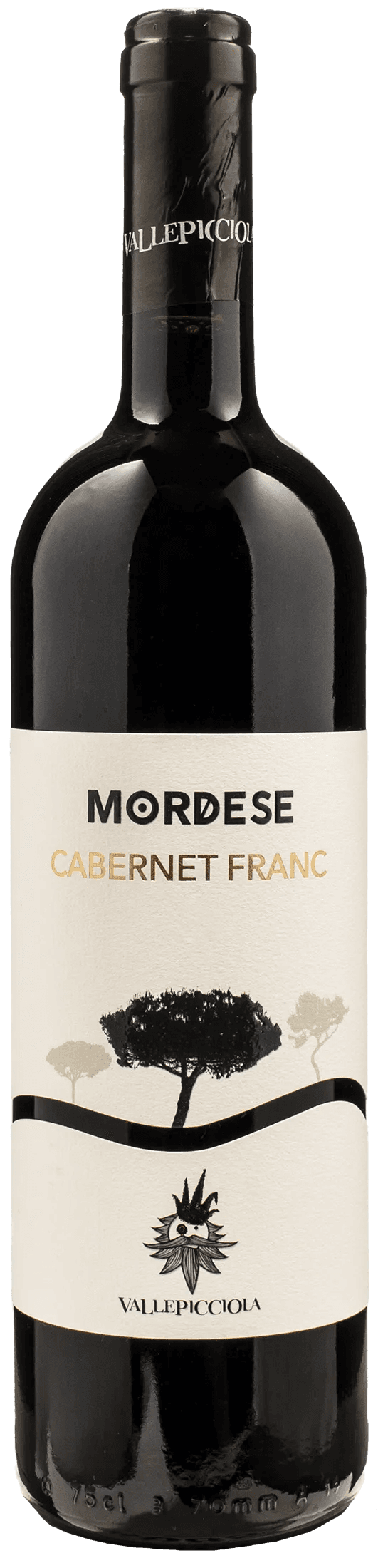 Vallepicciola Mordese Cabernet Franc 2021
