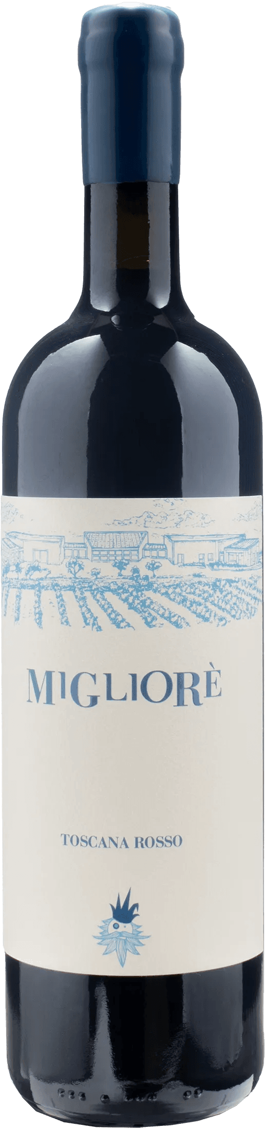 Vallepicciola Toscana Rosso Migliore 2020