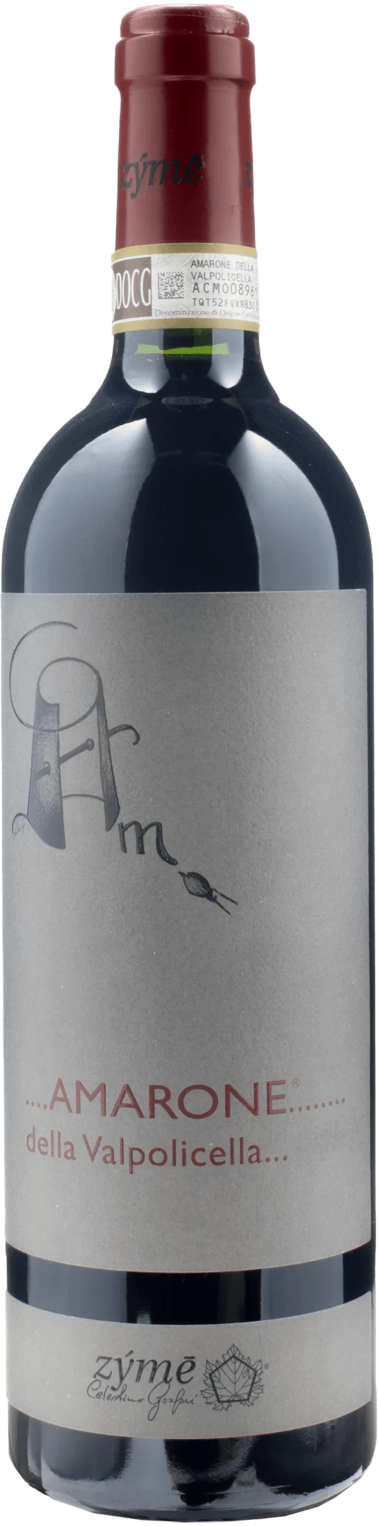 Zyme Amarone della Valpolicella Classico 2018
