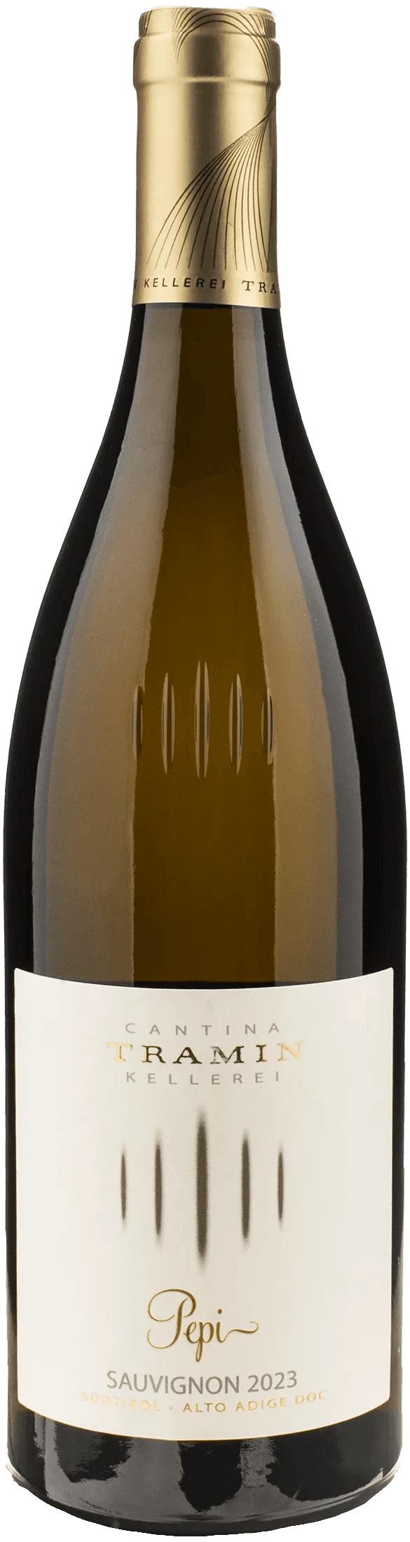 Tramin Sauvignon Pepi 2023