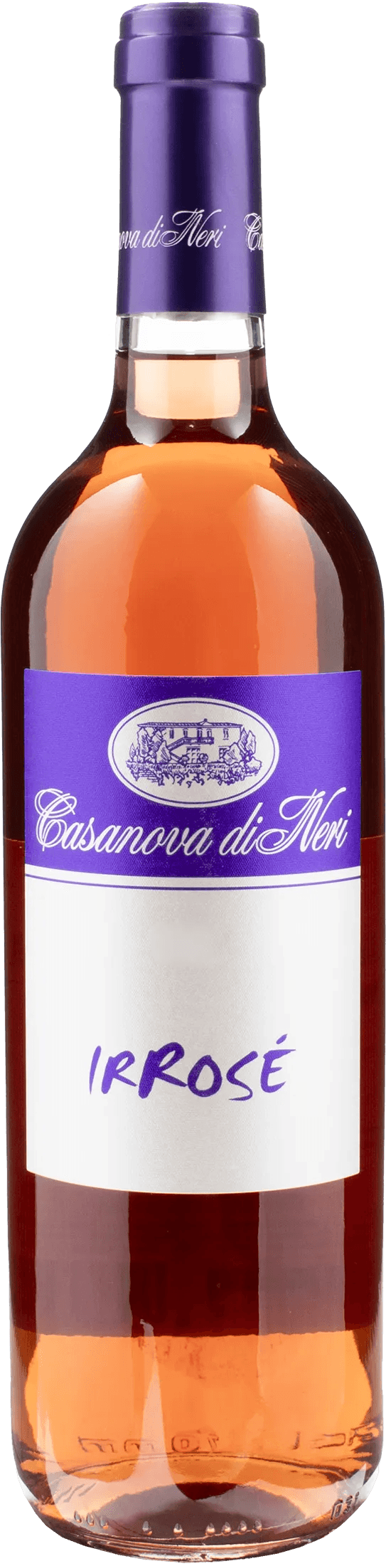Casanova di Neri IRRose 2023