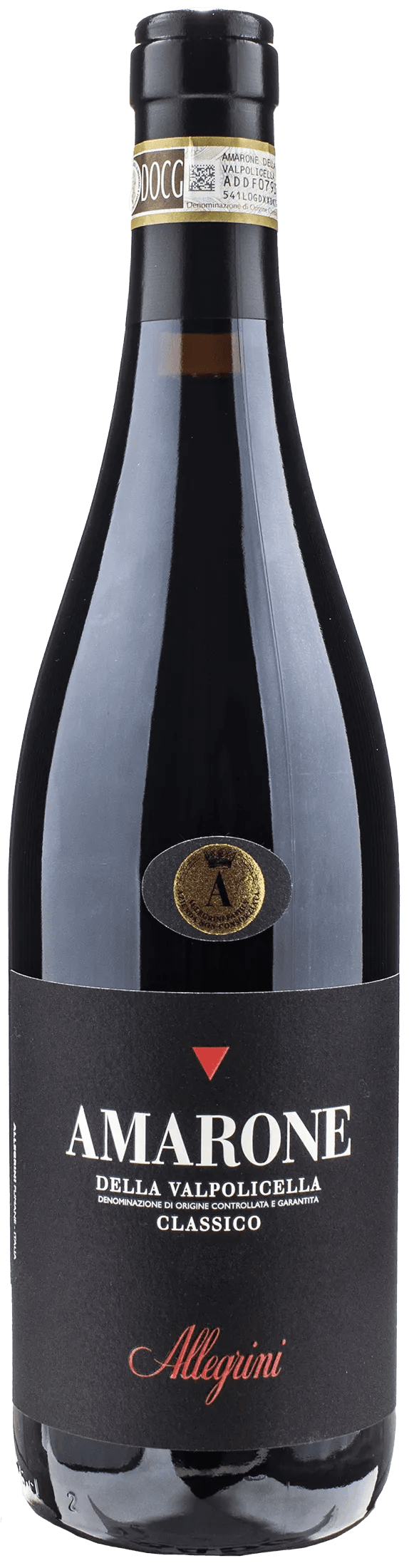 Allegrini Amarone della Valpolicella Classico 2020