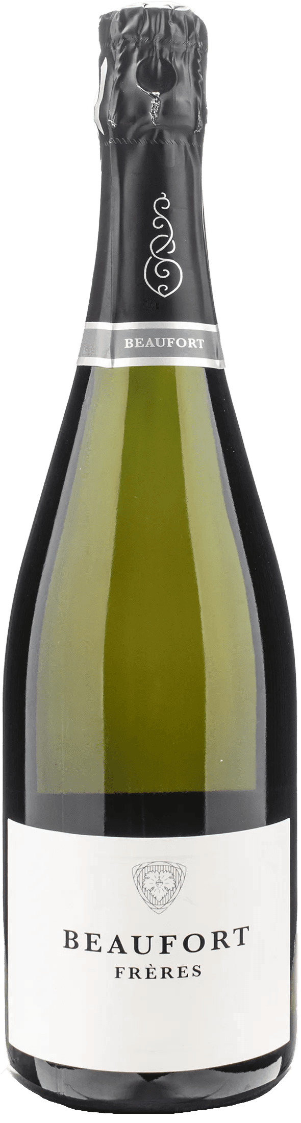 Beaufort Freres Vin Mousseux Brut Nature 2021