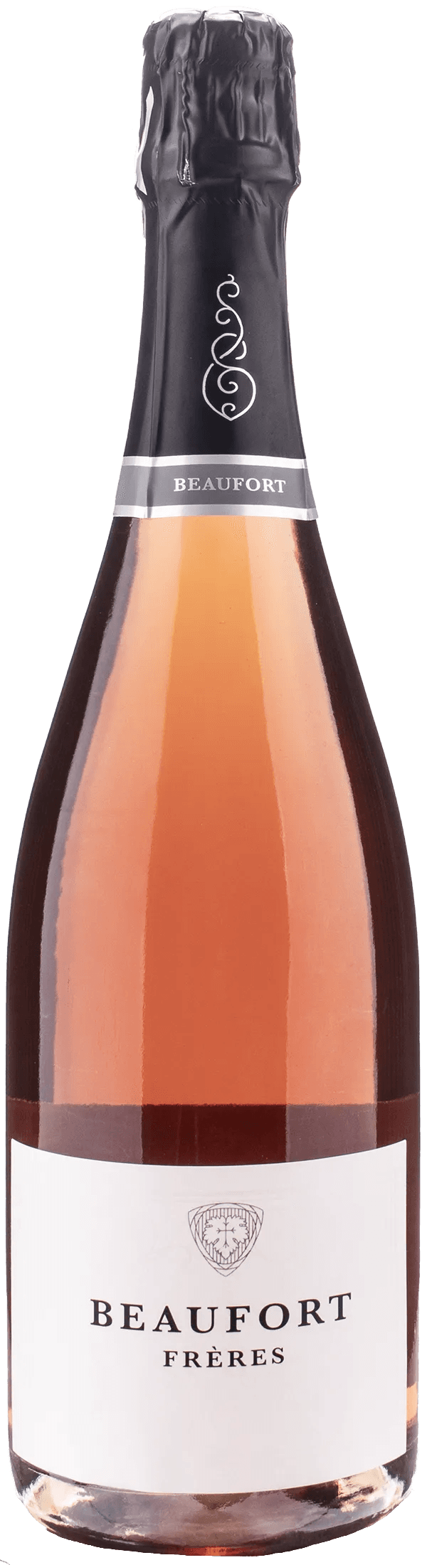 Beaufort Freres Vin Mousseux Brut Nature Rosè 2022
