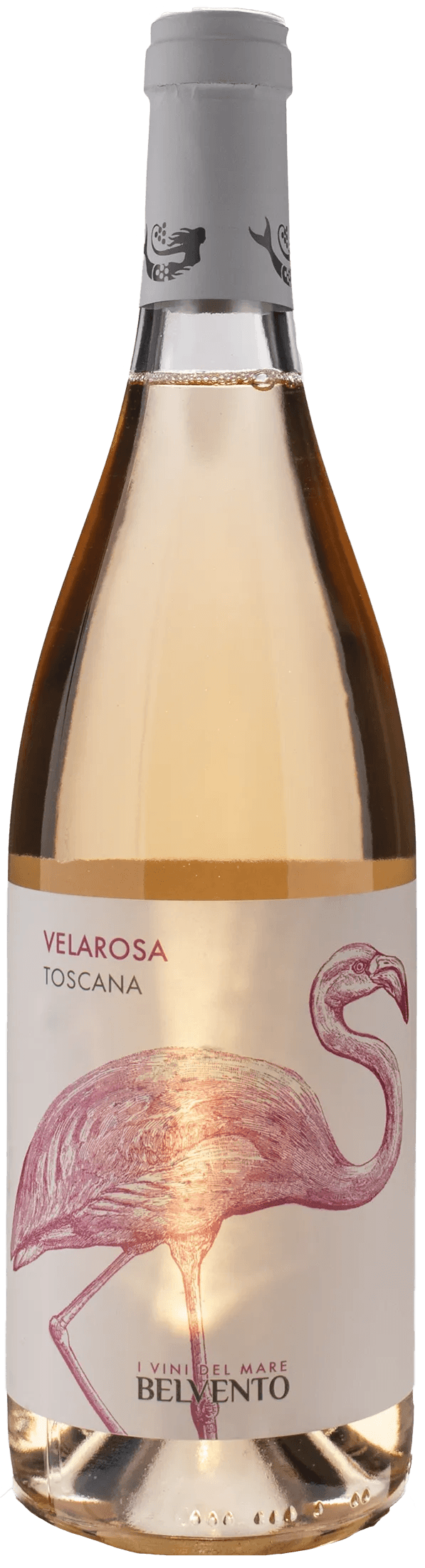 Belvento Toscana Rosato Velarosa 2023