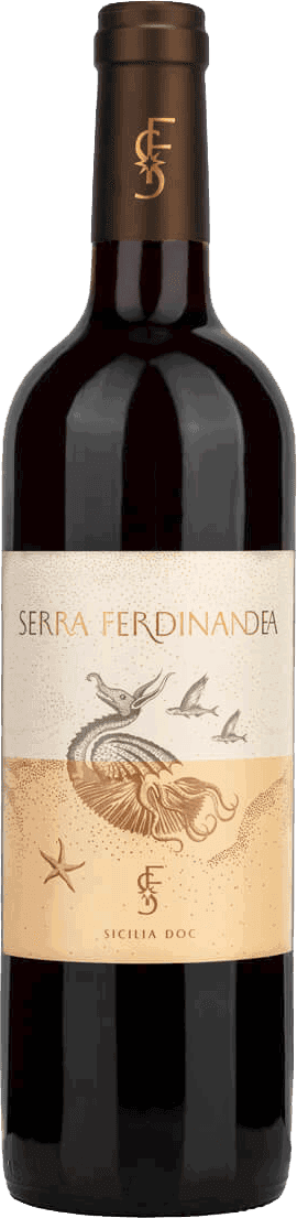 Serra Ferdinandea Rouge Italie, 2019