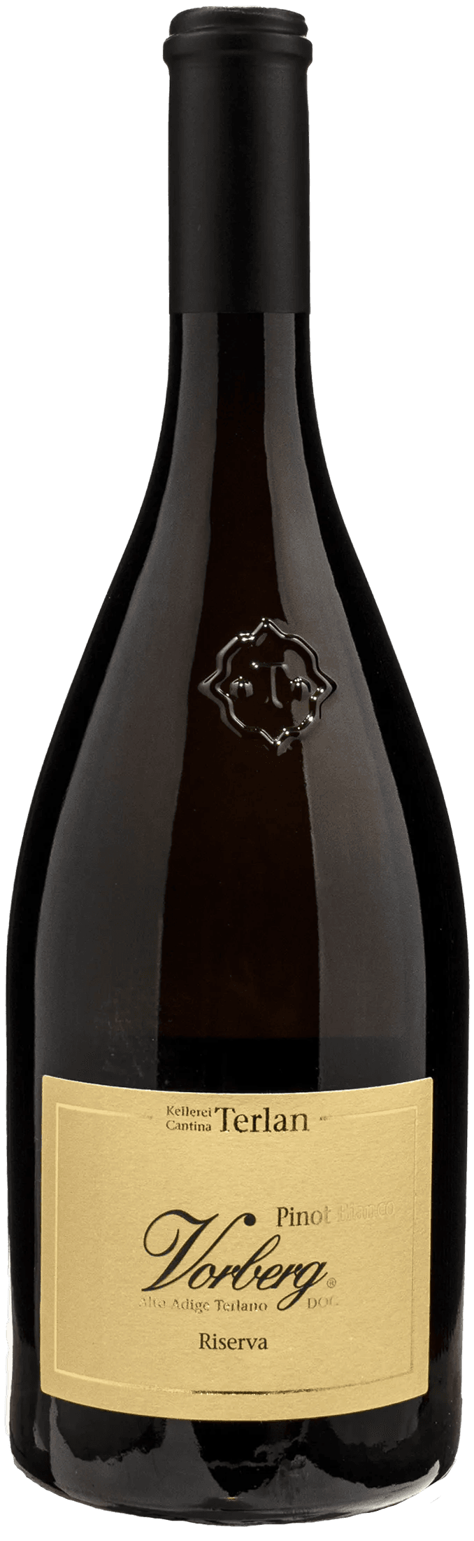 Terlano Pinot Bianco Vorberg Riserva 2022