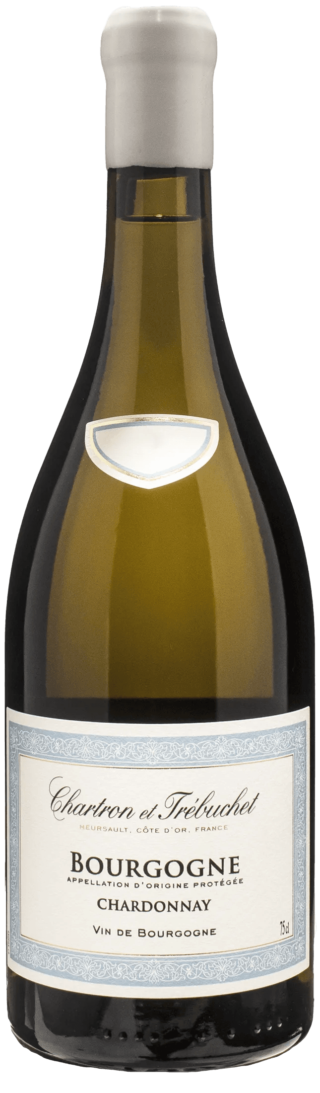 Chartron et Trebuchet Bourgogne Chardonnay 2022