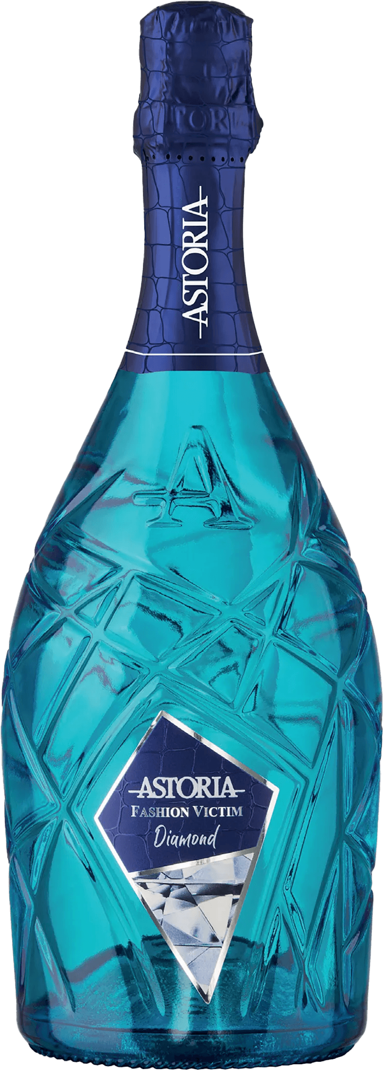 Astoria Spumante Cuvee Fashion Victim Diamond Brut