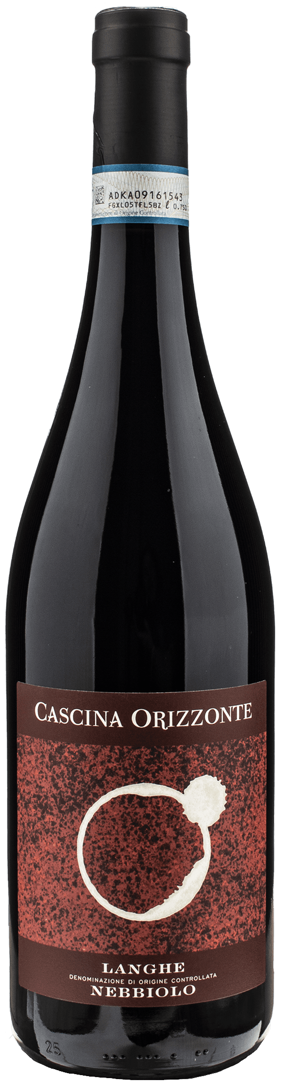 Cascina Orizzonte Langhe Nebbiolo 2021