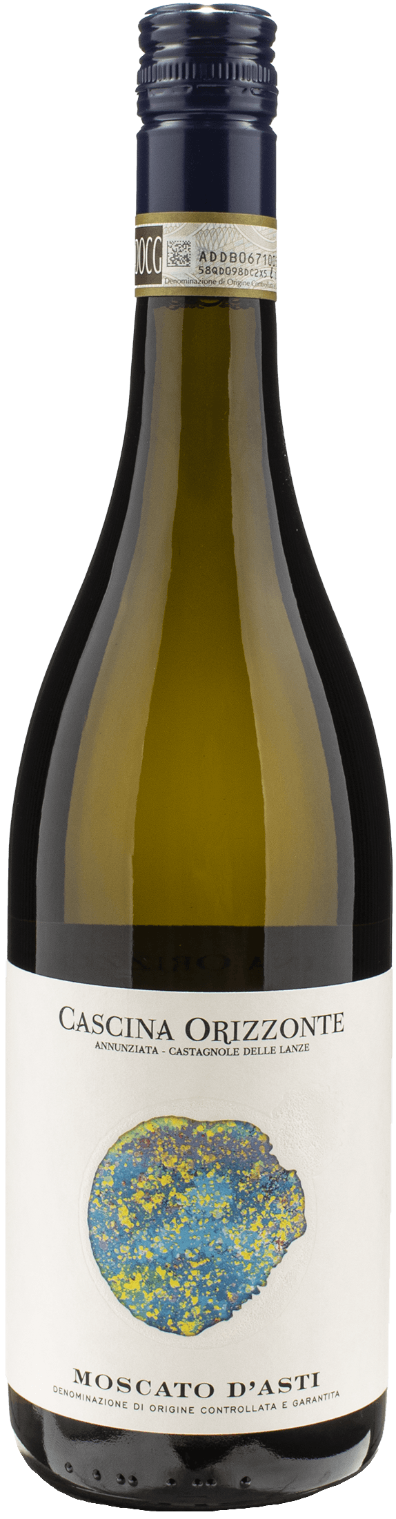 Cascina Orizzonte Moscato d'Asti 2023