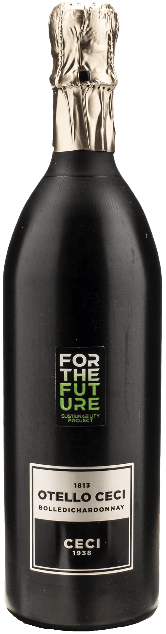 Ceci Otello FTF Bolle di Chardonnay