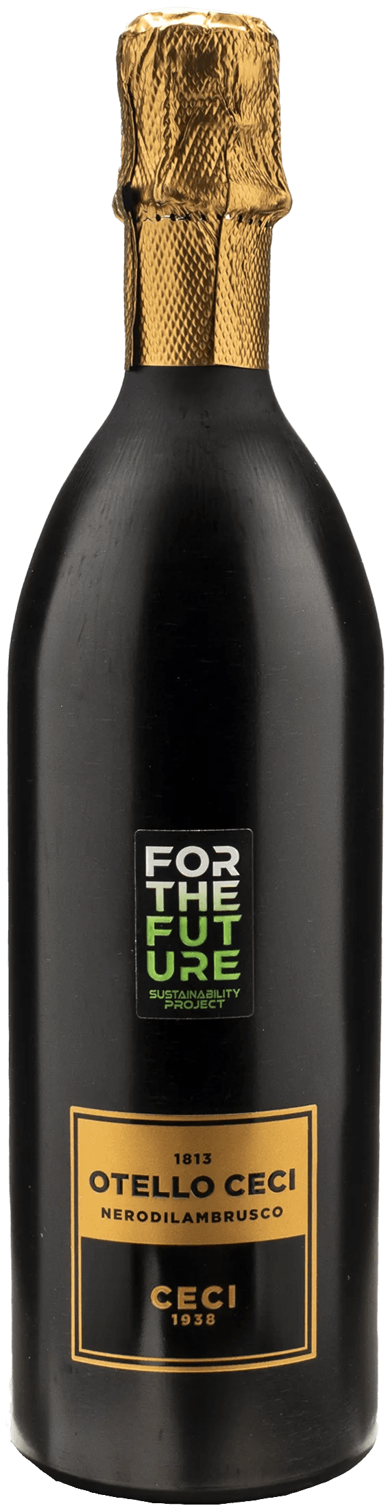 Ceci Otello FTF Nero di Lambrusco