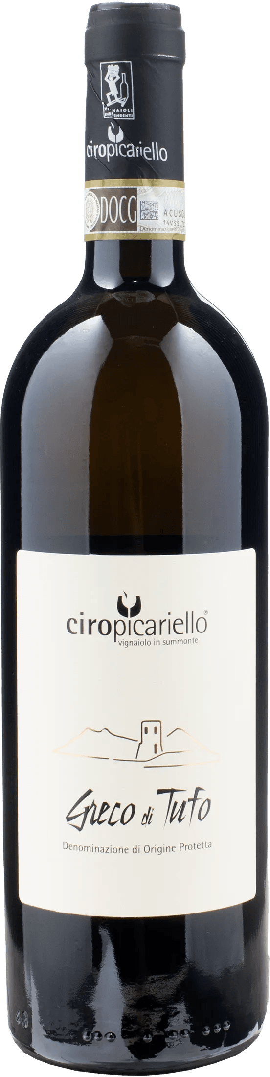 Ciro Picariello Greco di Tufo 2023
