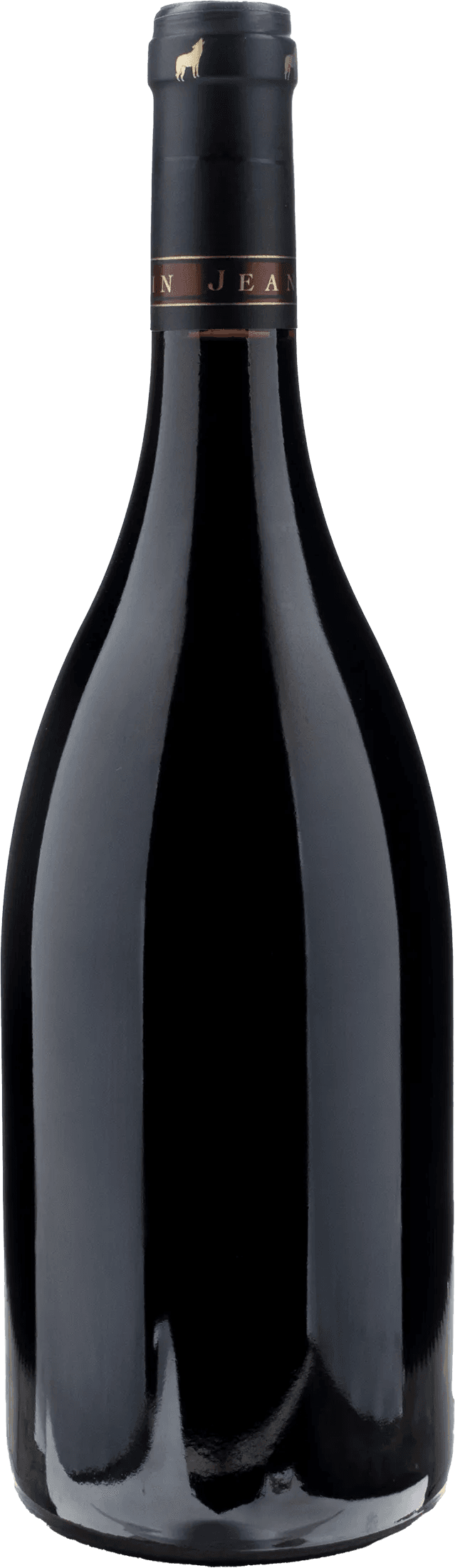Alain Jeanniard Quintessence Pinot Nero 2021