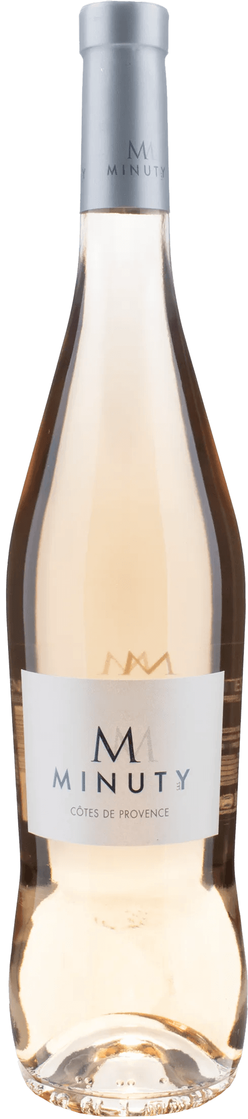 Chateau Minuty M Cotes De Provence Rosè 2023