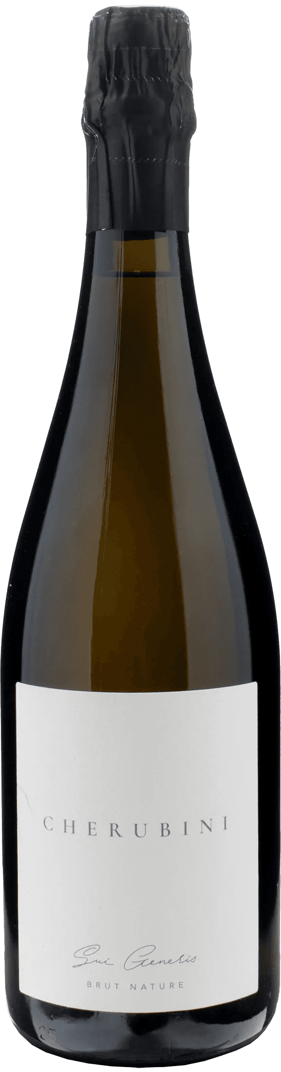 Cherubini Sui Generis Brut Nature