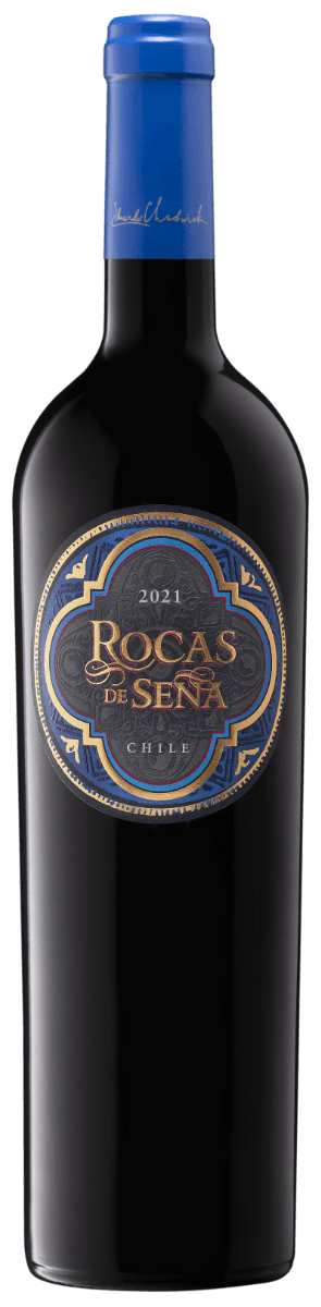 Rocas de Seña 2021 Aconcagua Valley