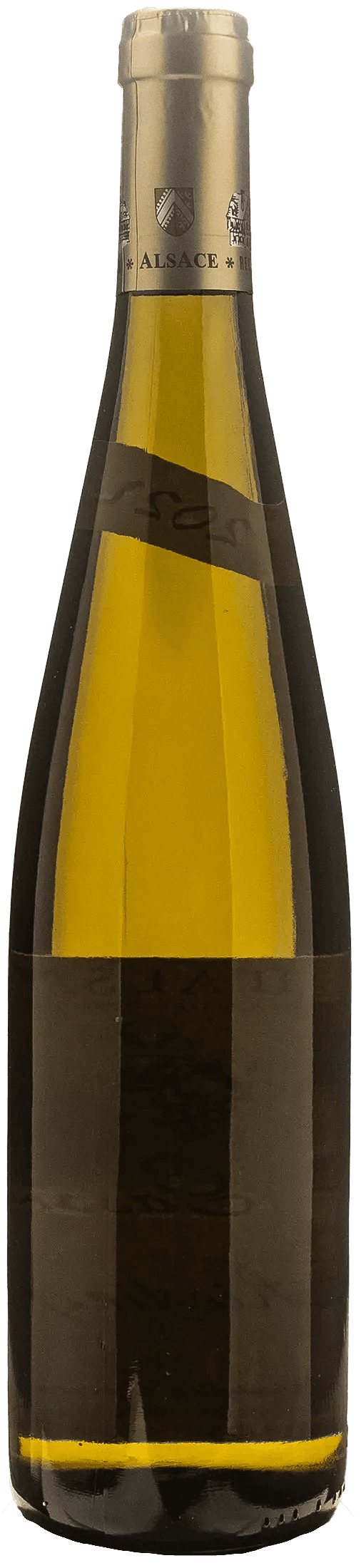 Rolly Gassmann Alsace Riesling 2021