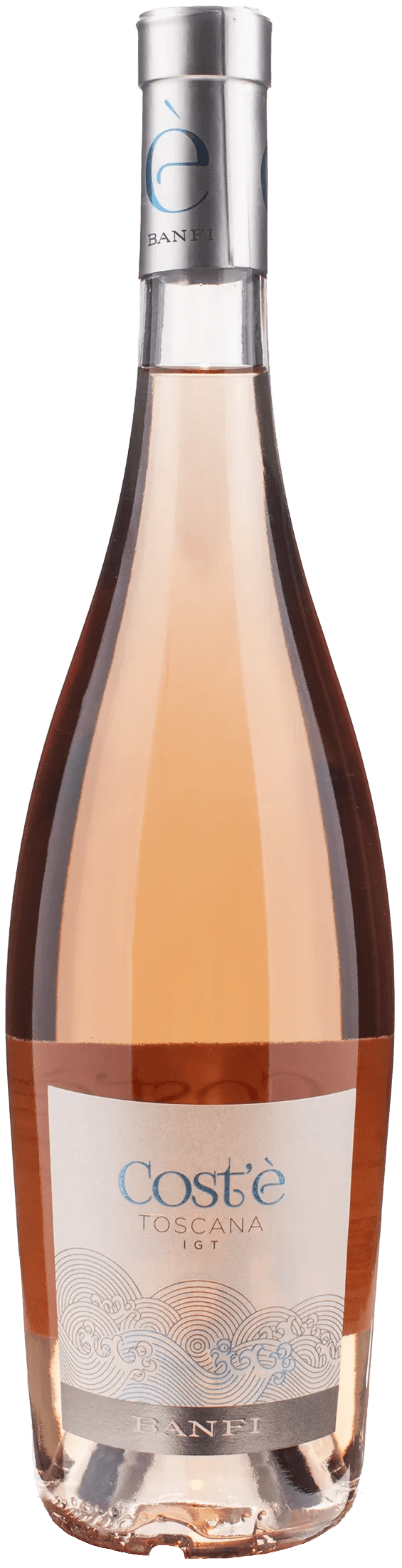 Banfi Toscana Rosè Cost'e 2023