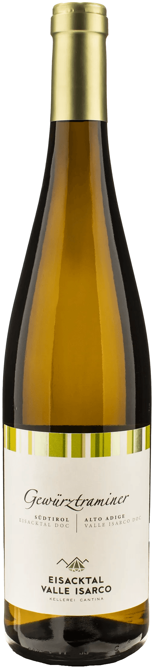 Cantina Valle Isarco Gewurztraminer 2023