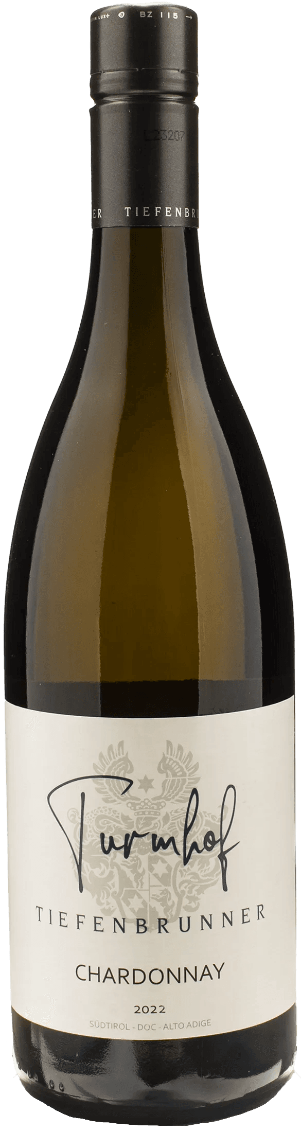 Tiefenbrunner Turmhof Chardonnay 2022