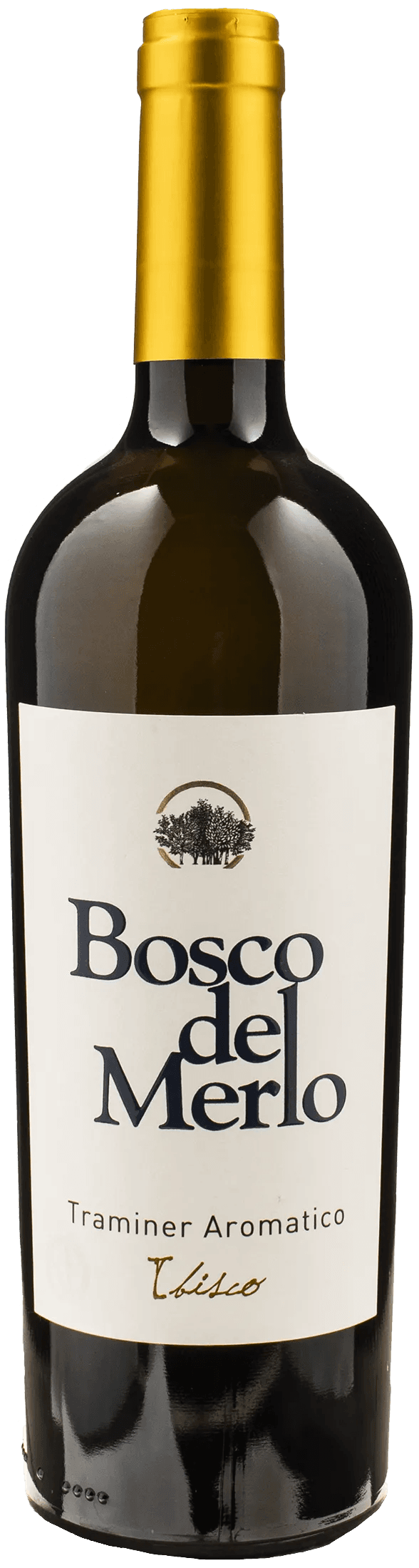 Bosco del Merlo Traminer Aromatico Ibisco 2023