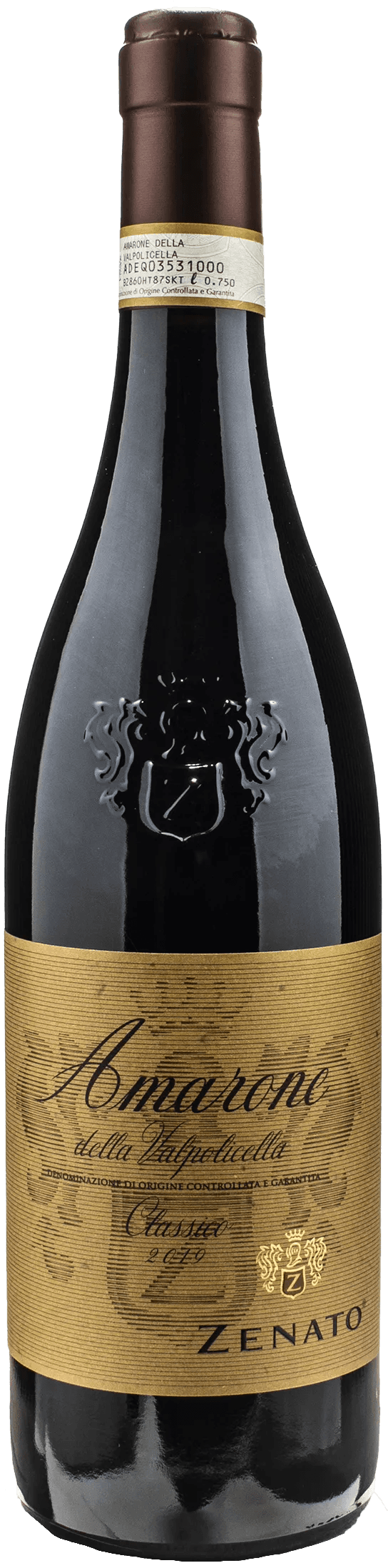 Zenato Amarone della Valpolicella Classico 2019