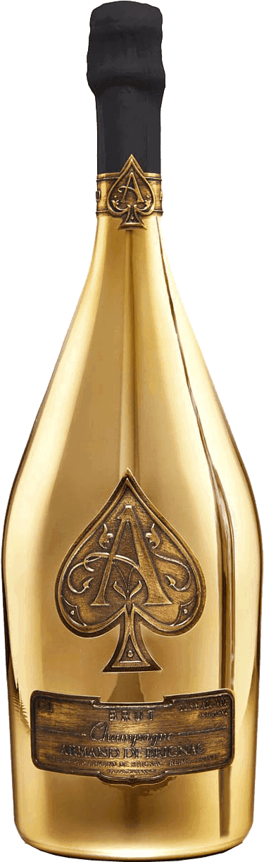 Armand De Brignac Brut Gold Armand De Brignac