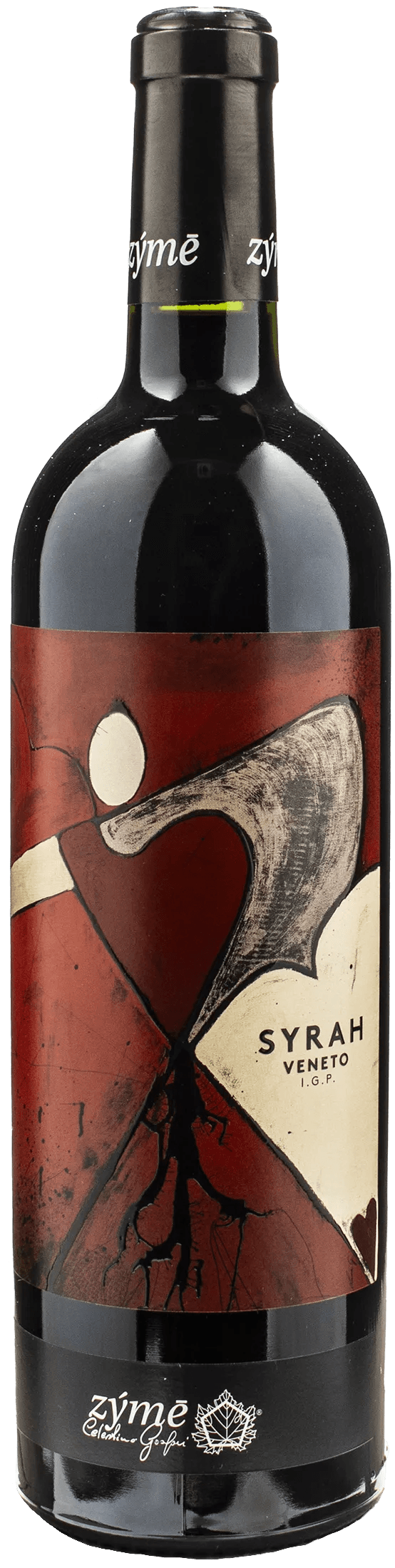 Zyme Syrah 2019