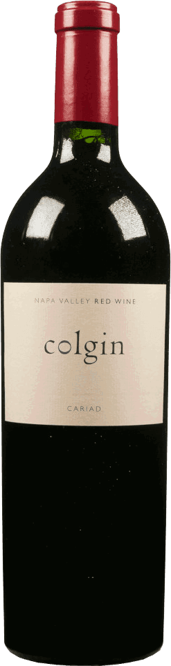 Colgin Cariad, Napa Valley Etats-Unis, 2008