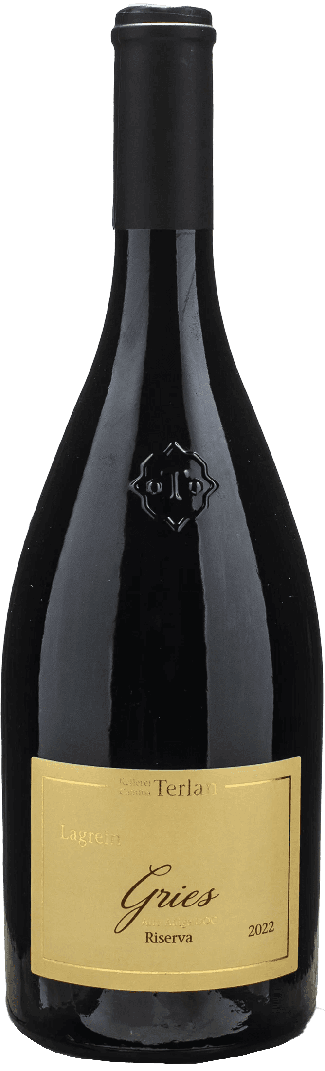 Terlano Lagrein Gries Riserva 2022