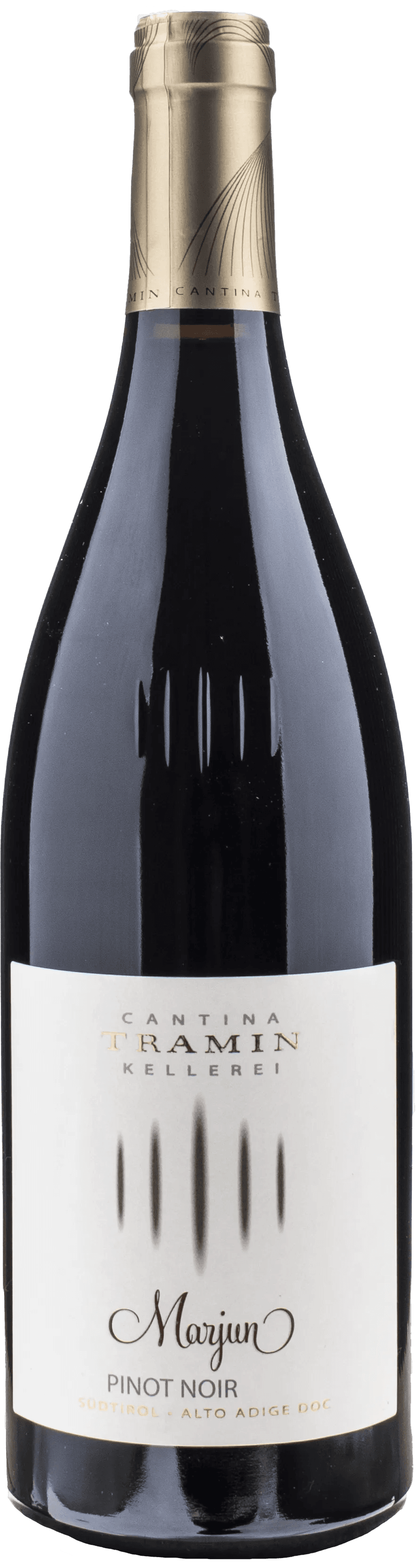 Tramin Pinot Nero Marjun 2022