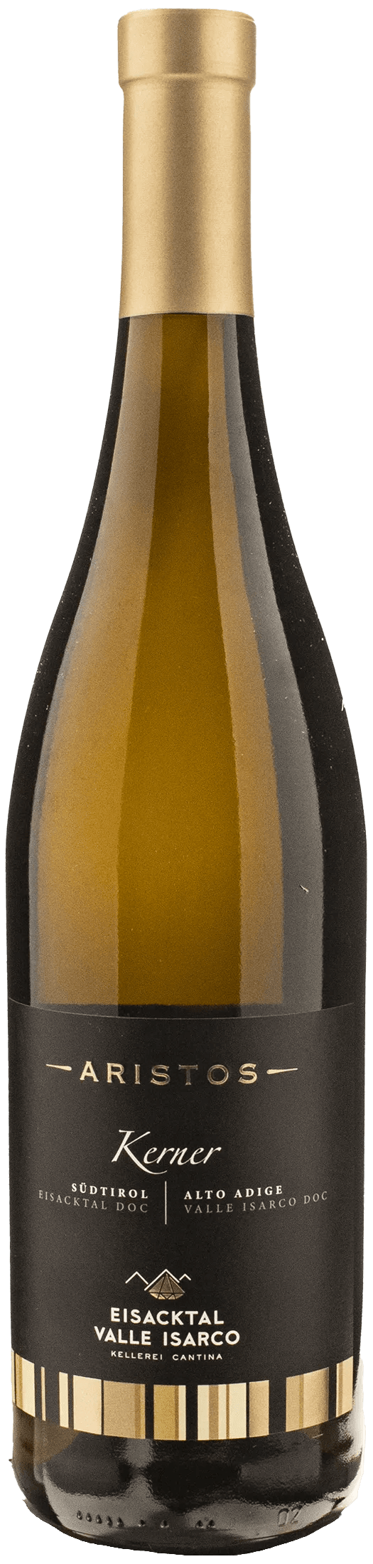 Cantina Valle Isarco Aristos Kerner 2023