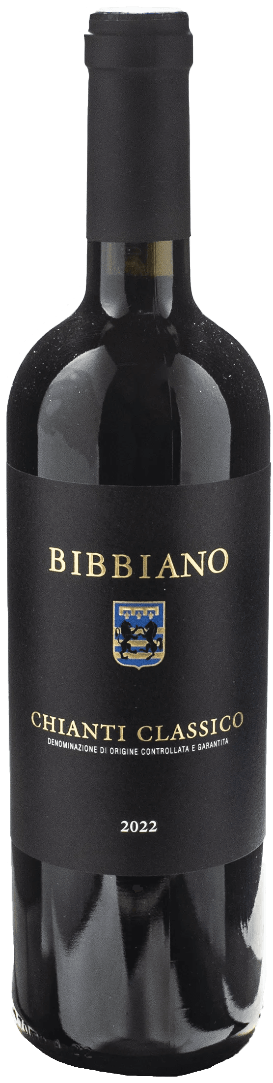 Bibbiano Chianti Classico 2022