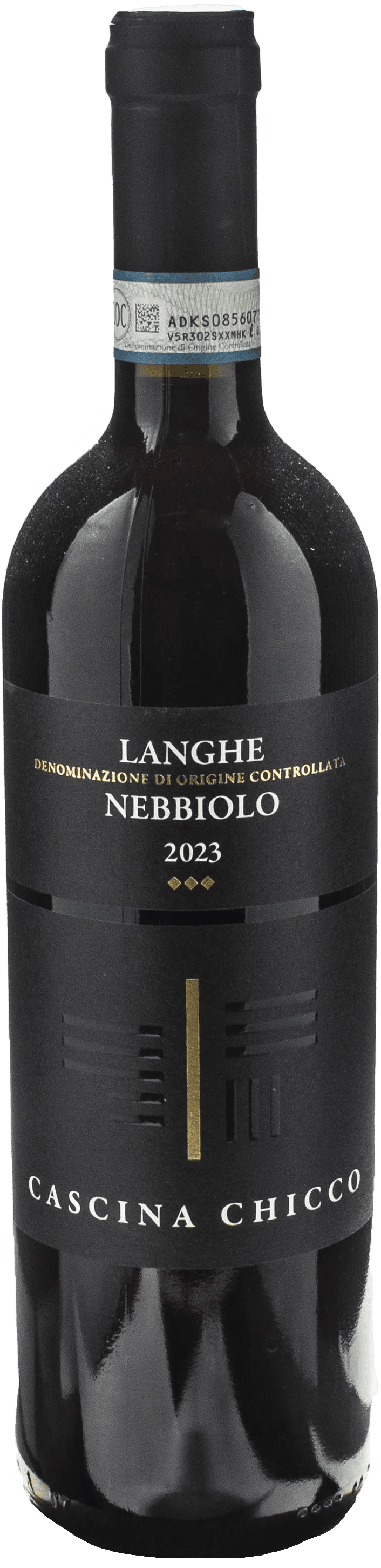 Cascina Chicco Langhe Nebbiolo 2023