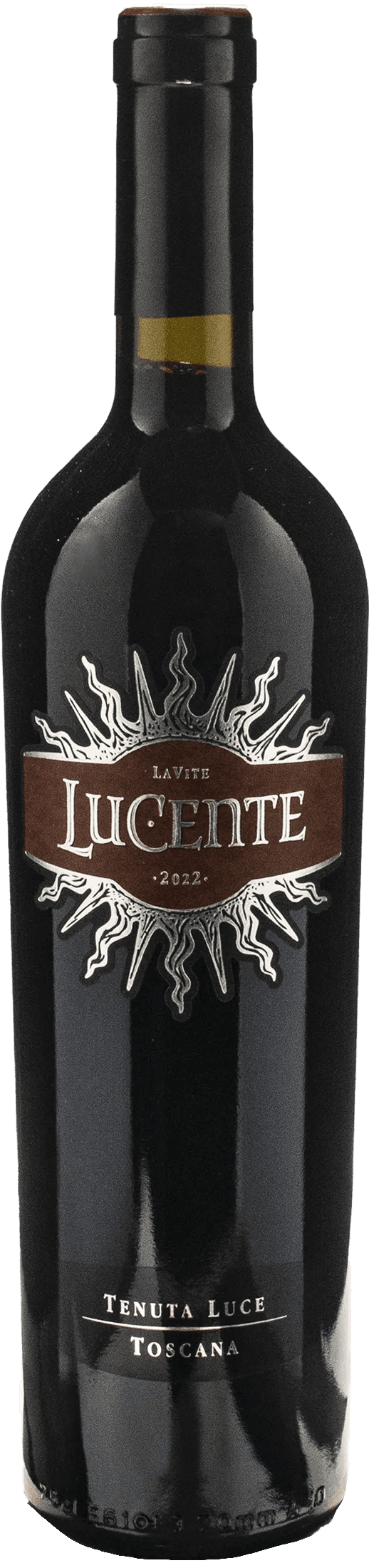 Tenuta Luce della Vite Lucente 2022