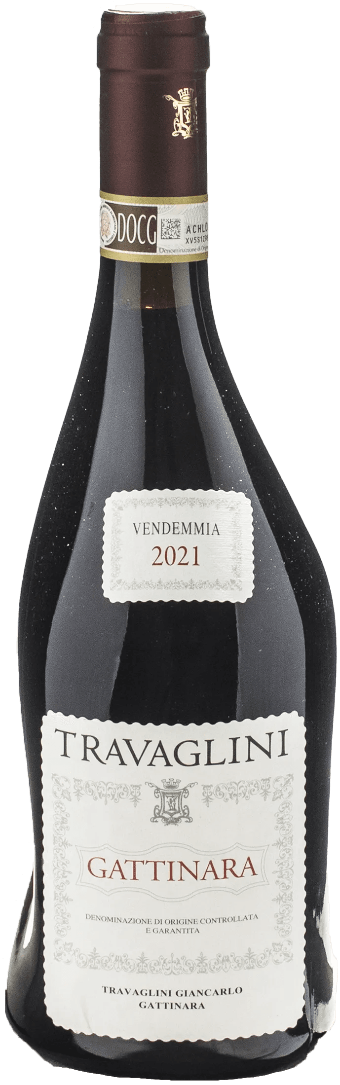 Travaglini Gattinara 2021