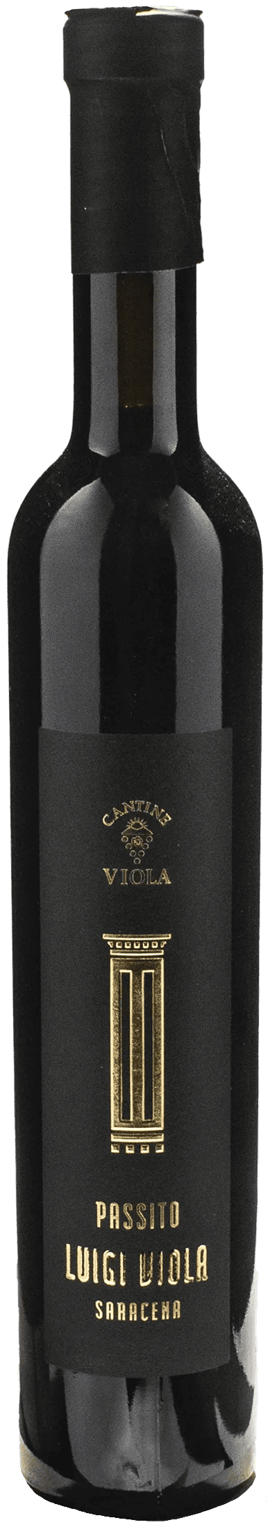 Cantine Viola Moscato Passito di Saracena 0.5L 2020