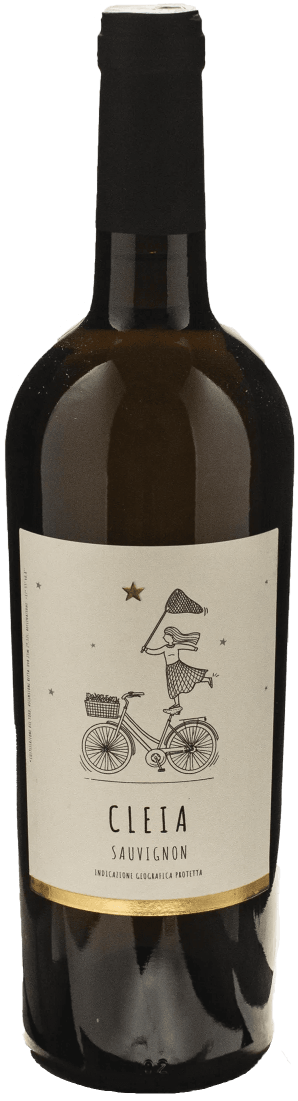 Cantina Forli Predappio Sauvignon Cleia 2023