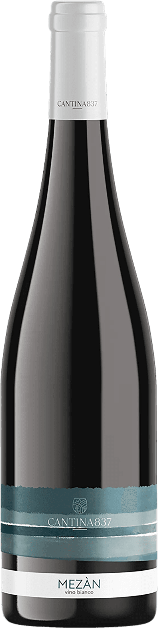 Cantina 837 Piwi Mezan