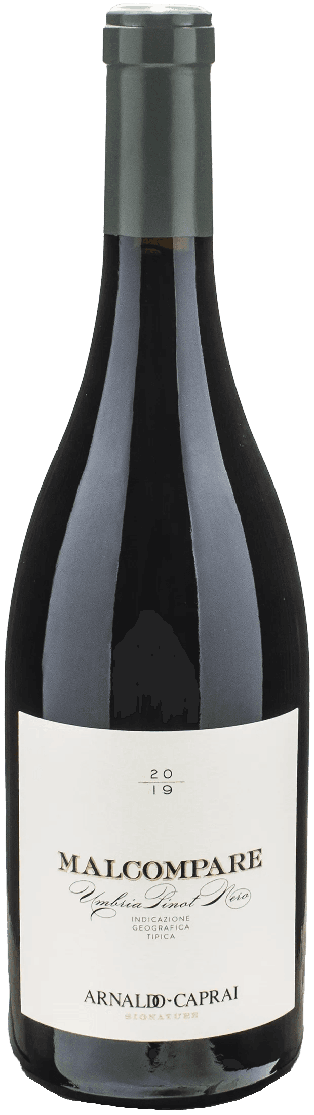 Arnaldo Caprai Malcompare Pinot Nero 2019
