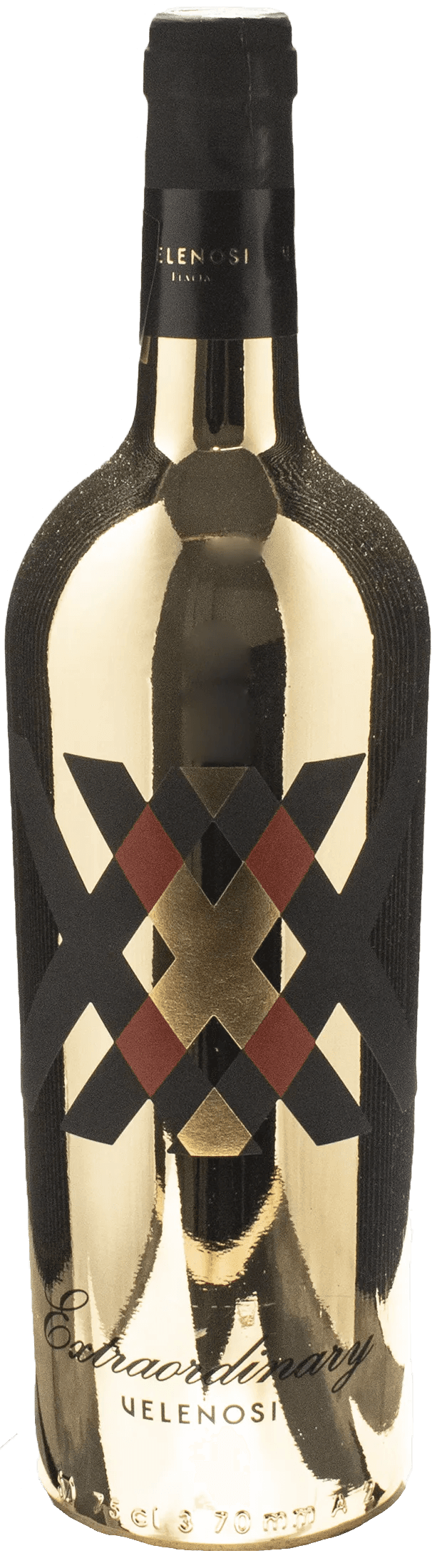 Velenosi Marche Rosso Extraordinary 2022