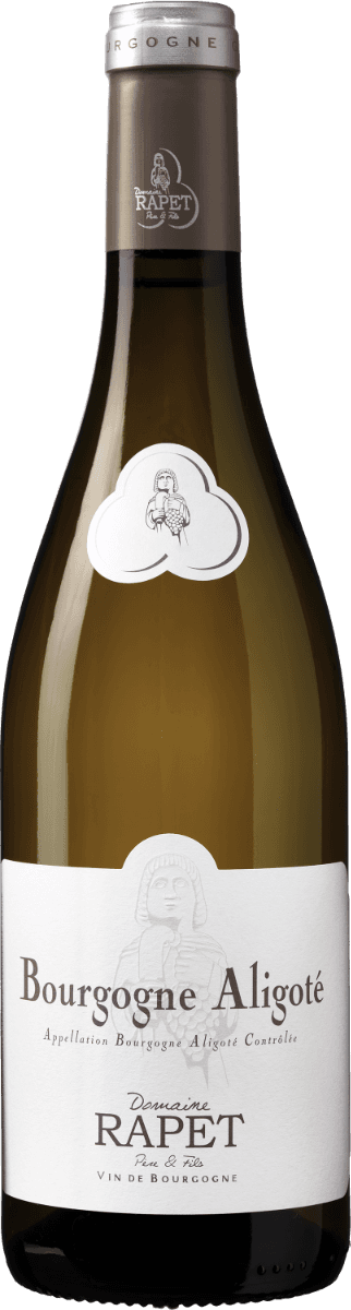 Domaine Rapet Bourgogne Aligoté 2022